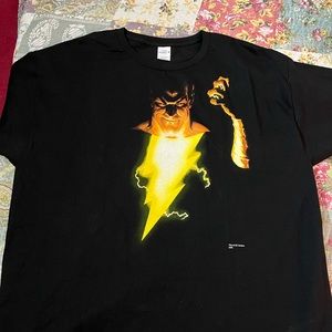 Black Adam shirt
